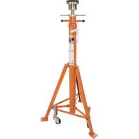 High Reach Fixed Stands Maritime Industrial Rubber