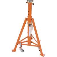 High Reach Fixed Stands Maritime Industrial Rubber