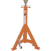 High Reach Fixed Stands Maritime Industrial Rubber
