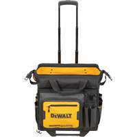 18” Rolling Tool Bag Maritime Industrial Rubber