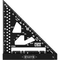 &eacute;querre de bordure Stiletto Maritime Industrial Rubber