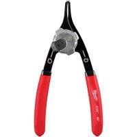 0.038" Convertible Snap Ring Pliers Maritime Industrial Rubber