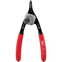 0.047" Convertible Snap Ring Pliers Maritime Industrial Rubber