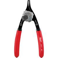 0.047" Convertible Snap Ring Pliers Maritime Industrial Rubber