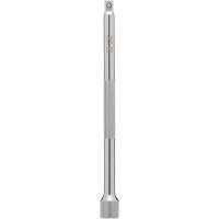 Drive Extension, 1/4" Drive, 6" L Maritime Industrial Rubber