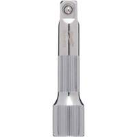 Drive Extension, 3/8" Drive, 3" L Maritime Industrial Rubber