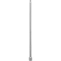 Drive Extension, 3/8" Drive, 14" L Maritime Industrial Rubber