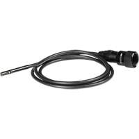 5 mm Borescope Camera Cable Maritime Industrial Rubber