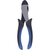AC-200SHD Angle Head Cutters, 8" L Maritime Industrial Rubber
