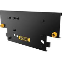 Support sur rail pour chargeur de batterie Maritime Industrial Rubber