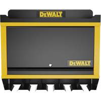 Armoire murale pour outil motoris&eacute; Maritime Industrial Rubber