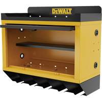 Armoire murale pour outil motoris&eacute; Maritime Industrial Rubber