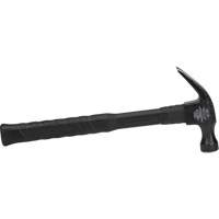 Marteau &agrave; panne fendue, 16 oz, Prise en Fibre de verre, 13" lo Maritime Industrial Rubber