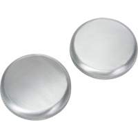 Capuchons d'extr&eacute;mit&eacute; en aluminium Maritime Industrial Rubber