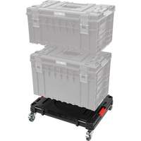 Arx&reg; Dolly with Swivel Casters Maritime Industrial Rubber
