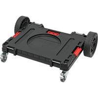 Arx All-Terrain Dolly Maritime Industrial Rubber