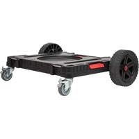 Arx All-Terrain Dolly Maritime Industrial Rubber