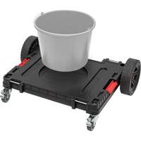 Arx All-Terrain Dolly Maritime Industrial Rubber