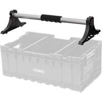 Arx Carry Handle for Toolbox Crate Maritime Industrial Rubber