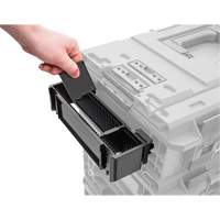 Arx Long Items Holder Maritime Industrial Rubber