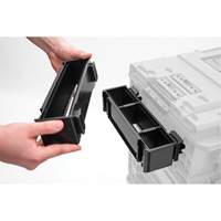 Arx Long Items Holder Maritime Industrial Rubber