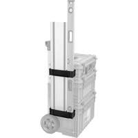 Arx Long Items Holder Maritime Industrial Rubber