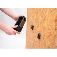 Arx Long Items Holder Maritime Industrial Rubber