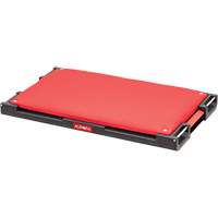 Arx&reg; Foam Seat Top Maritime Industrial Rubber