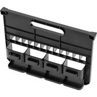 Arx Tool Holder & Divider Maritime Industrial Rubber