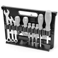 Arx Tool Holder & Divider Maritime Industrial Rubber