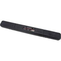 72-Tooth Torque Wrench, Click, 1/2" Square Drive, 25 - 250 ft-lbs. Maritime Industrial Rubber