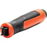 Universal File & Saw Handle Maritime Industrial Rubber