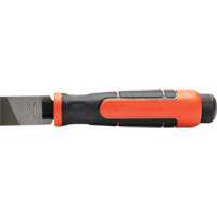 Universal File & Saw Handle Maritime Industrial Rubber