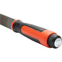 Universal File & Saw Handle Maritime Industrial Rubber