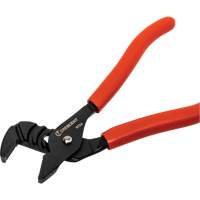 Mini Dipped Handle Tongue and Groove Pliers, 5" Maritime Industrial Rubber
