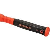 Marteau perforateur, 3 lb, Prise en Fibre de verre, 4" lo Maritime Industrial Rubber