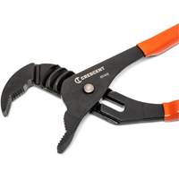 V-Jaw Dipped Handle Tongue & Groove Pliers, 12" Maritime Industrial Rubber