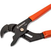 V-Jaw Dipped Handle Tongue & Groove Pliers, 10" Maritime Industrial Rubber