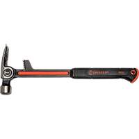 Marteau de d&eacute;molition, 22 oz, Prise en Acier plein, 16" lo Maritime Industrial Rubber
