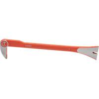 Barre-levier pour moulures, 3-1/2" la, 16" lo Maritime Industrial Rubber
