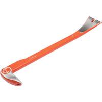 Barre-levier pour moulures, 3-1/2" la, 16" lo Maritime Industrial Rubber