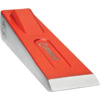Coin fendeur de 5 lb, 9" x 2-3/4" Maritime Industrial Rubber