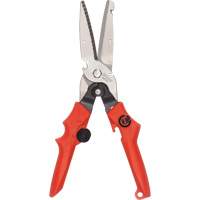 Multi-Purpose Cutter Maritime Industrial Rubber