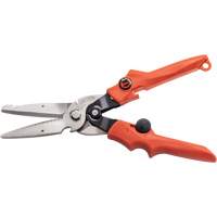 Multi-Purpose Cutter Maritime Industrial Rubber
