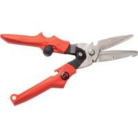 Multi-Purpose Cutter Maritime Industrial Rubber