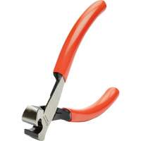 Mini Dipped Handle End Nipper Pliers Maritime Industrial Rubber