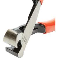 Mini Dipped Handle End Nipper Pliers Maritime Industrial Rubber