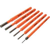 Jeu de poinçon-aiguilles, 6 morcea Maritime Industrial Rubber