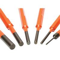 Jeu de poinçon-aiguilles, 6 morcea Maritime Industrial Rubber