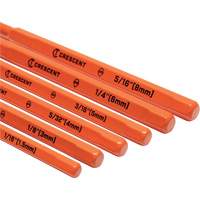 Jeu de poinçon-aiguilles, 6 morcea Maritime Industrial Rubber